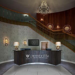 Westville Hotel